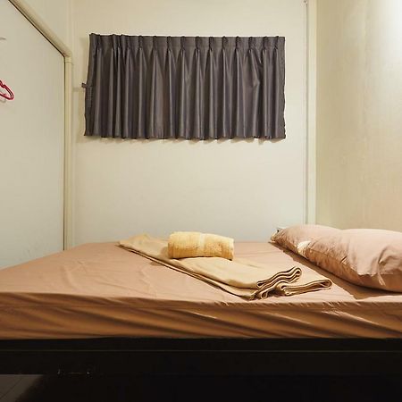We Hostel 曼谷 外观 照片