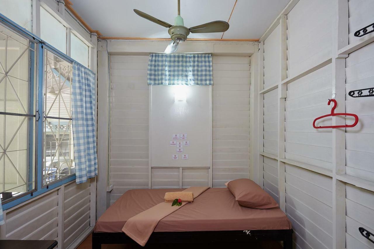 We Hostel 曼谷 外观 照片