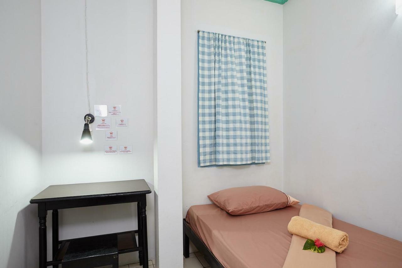 We Hostel 曼谷 外观 照片