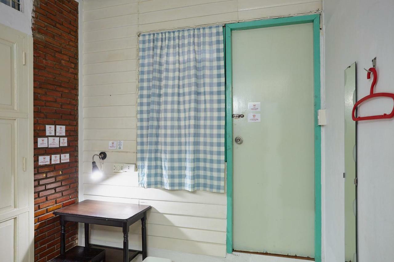 We Hostel 曼谷 外观 照片