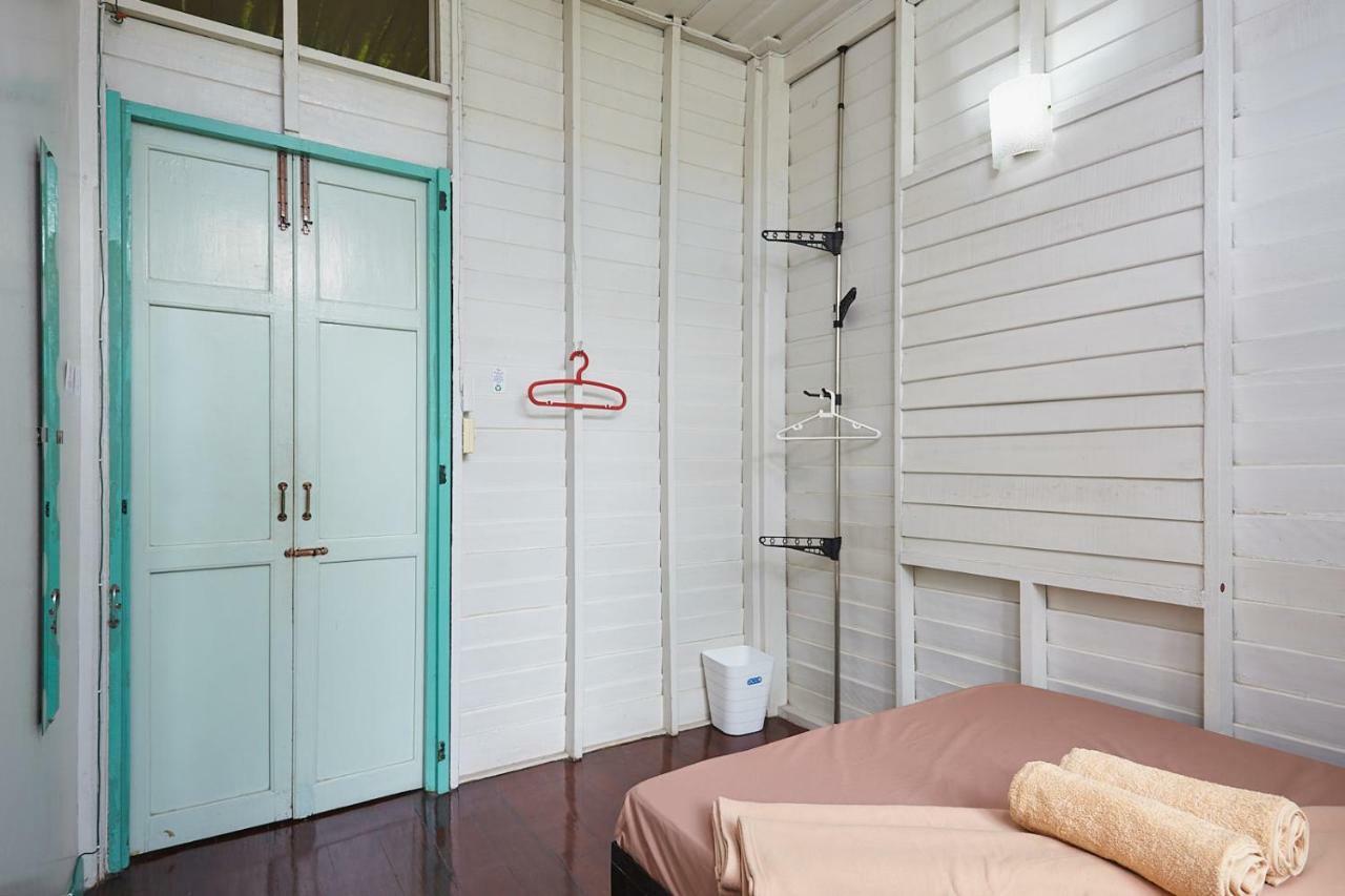 We Hostel 曼谷 外观 照片