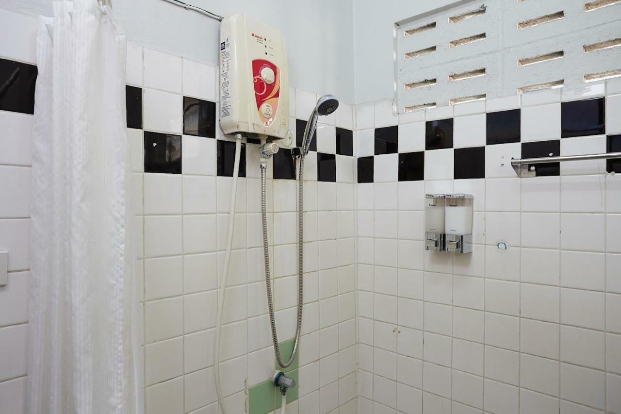 We Hostel 曼谷 外观 照片