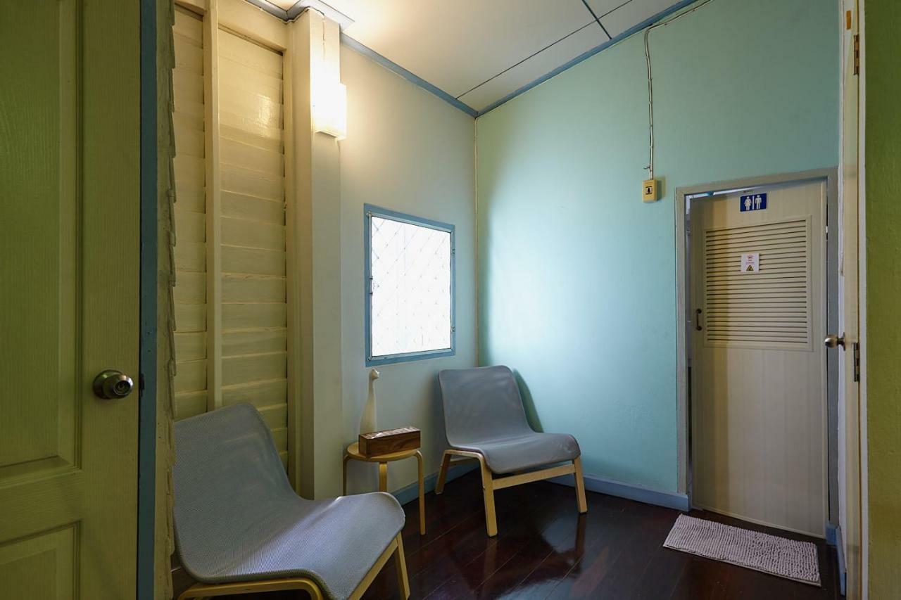 We Hostel 曼谷 外观 照片