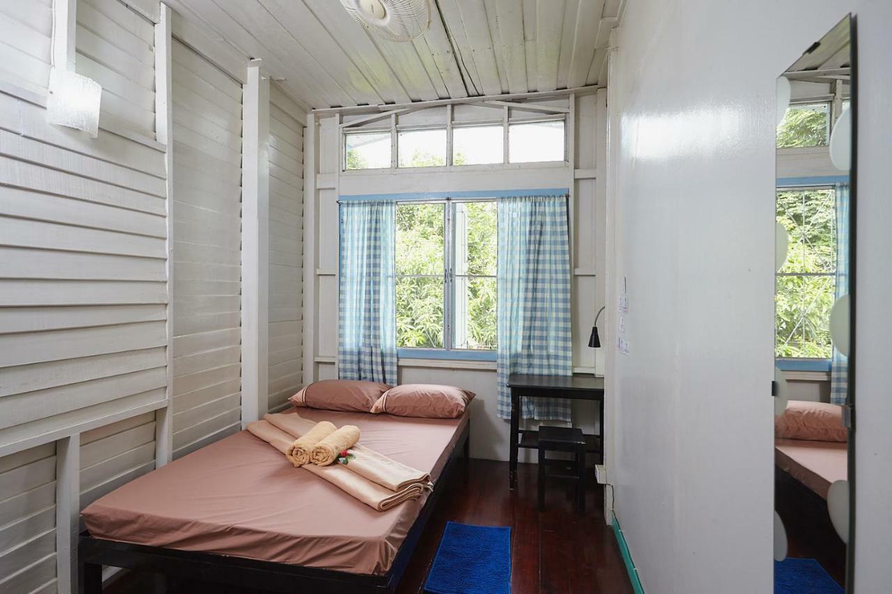 We Hostel 曼谷 外观 照片