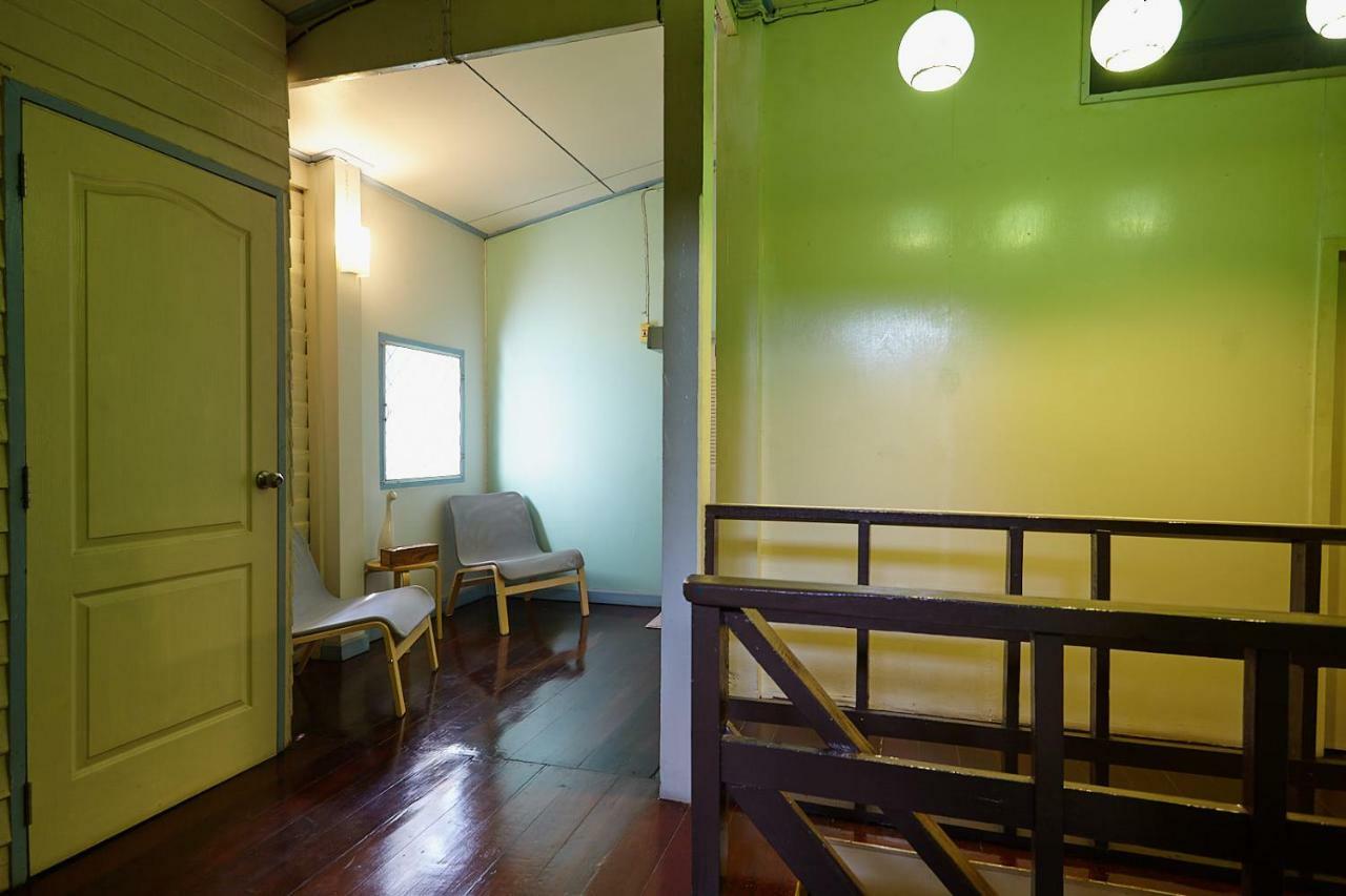 We Hostel 曼谷 外观 照片