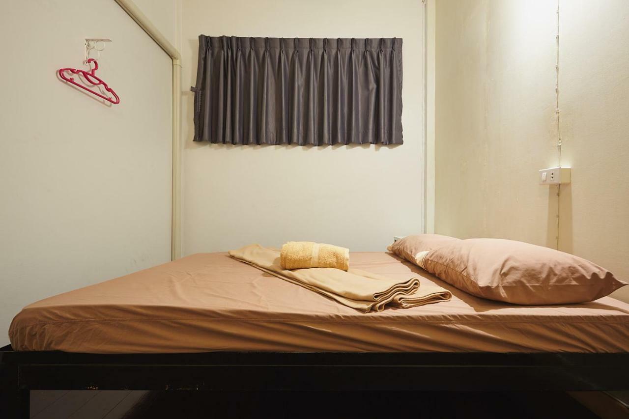 We Hostel 曼谷 外观 照片
